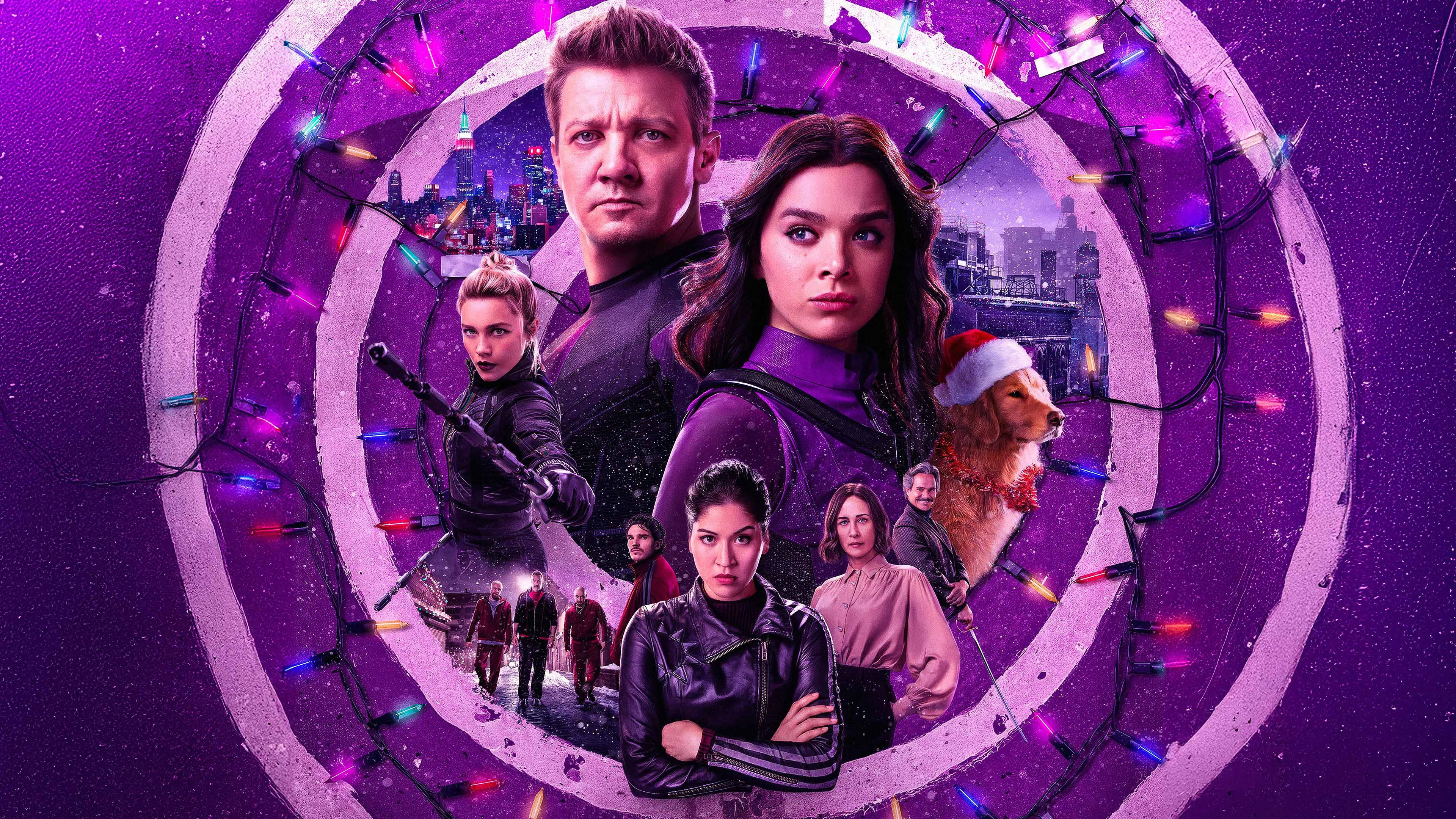 Hawkeye