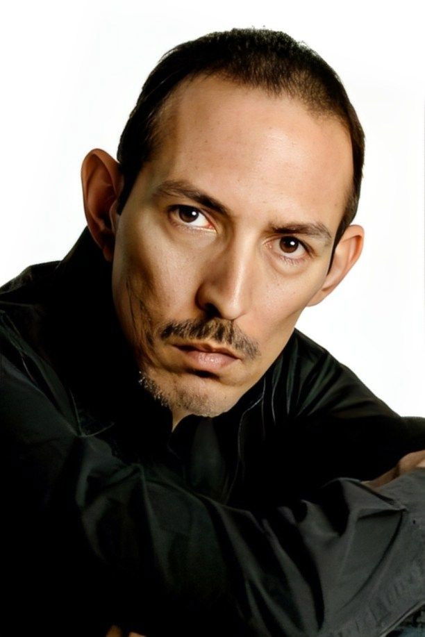 et billede af Javier Torres