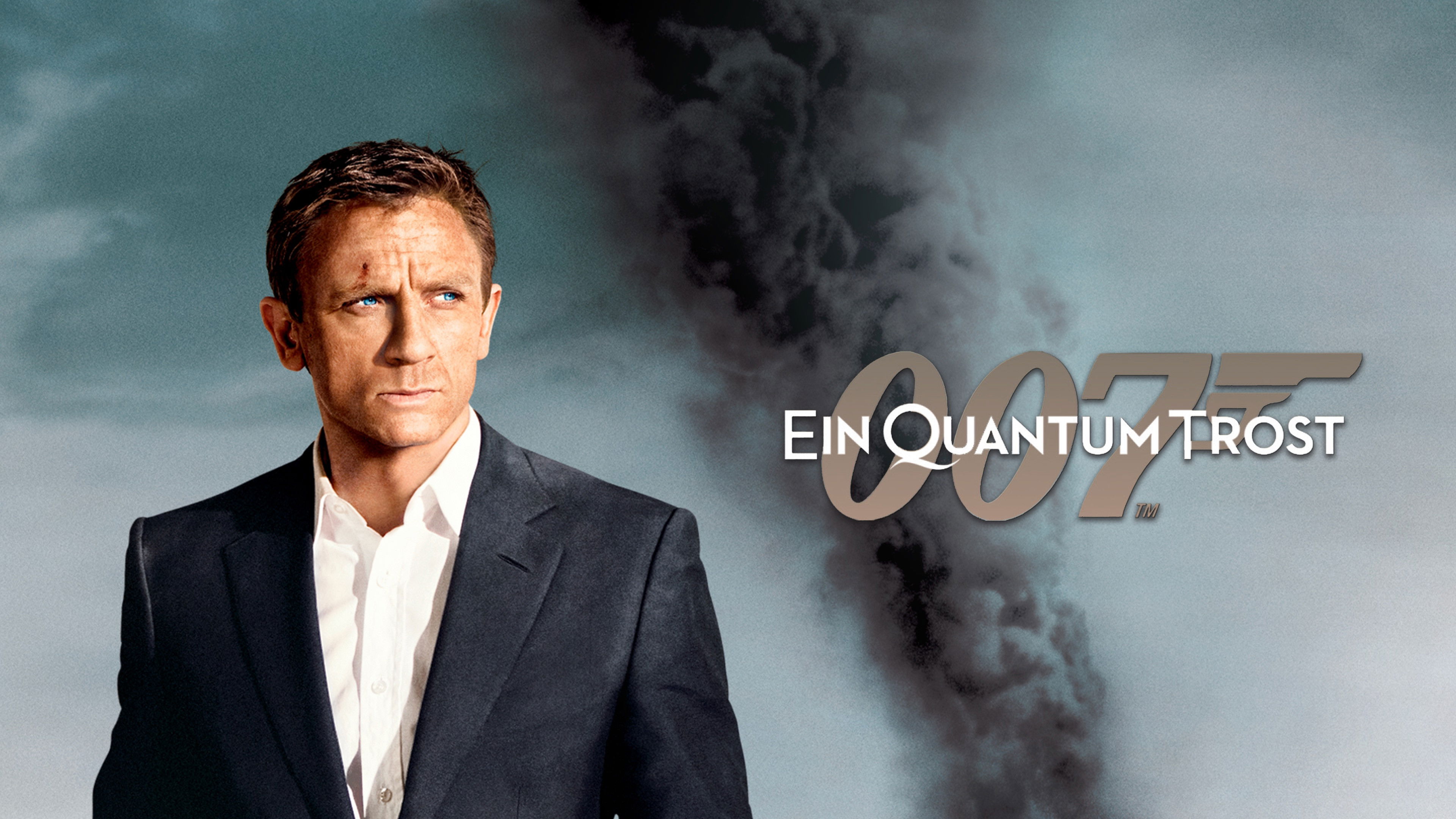 Quantum of Solace