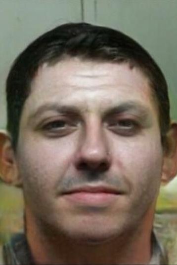 et billede af Steve Goldenberg