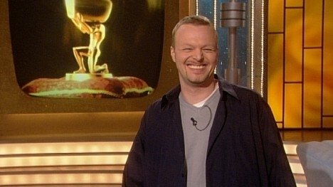 TV total - Épisode 5