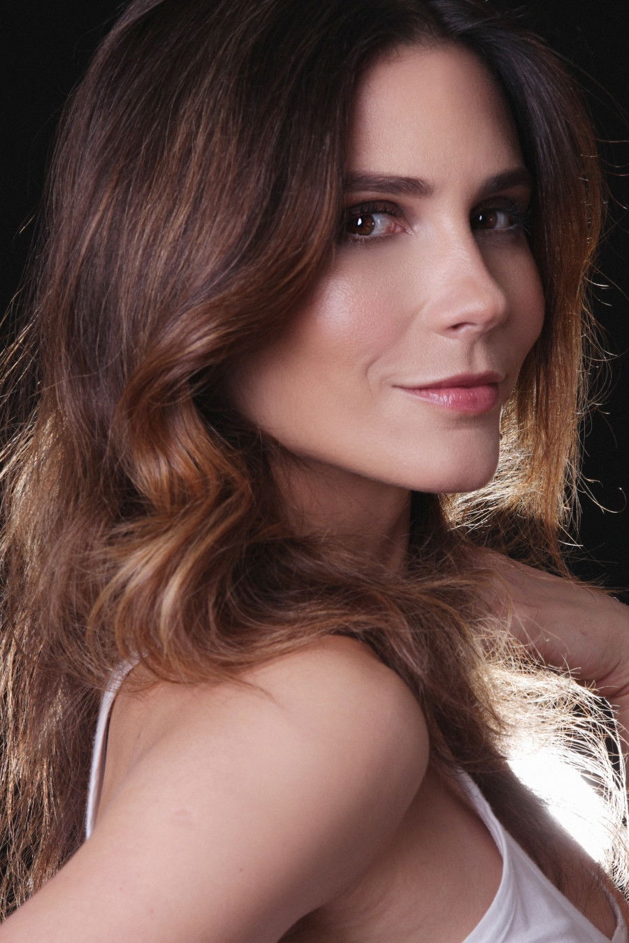 et billede af Ana Carolina Godoy