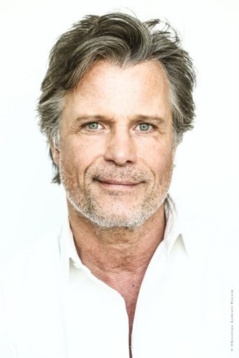 et billede af Éric Reynaud-Fourton