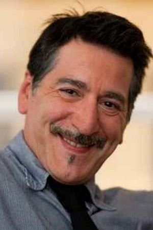 et billede af Fabrizio Contri