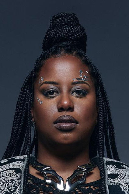 et billede af Etmet Musa