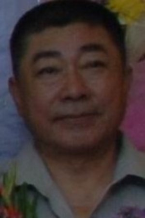 et billede af Qiuming Ha