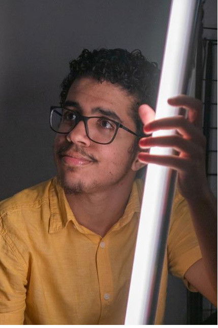 et billede af Davi Gomes