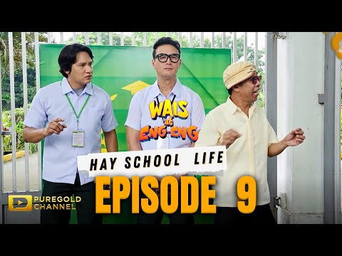 Episode 9