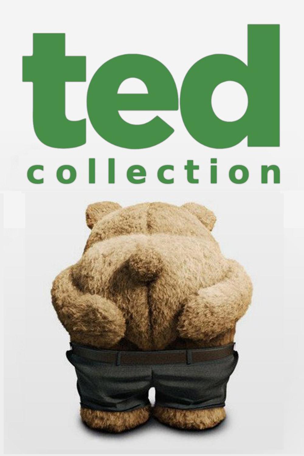 Ted: Coleção