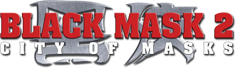 Black Mask 2: City of Masks
