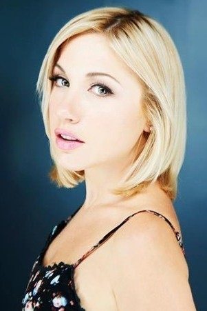 Diana Salvatore's picture in the cast