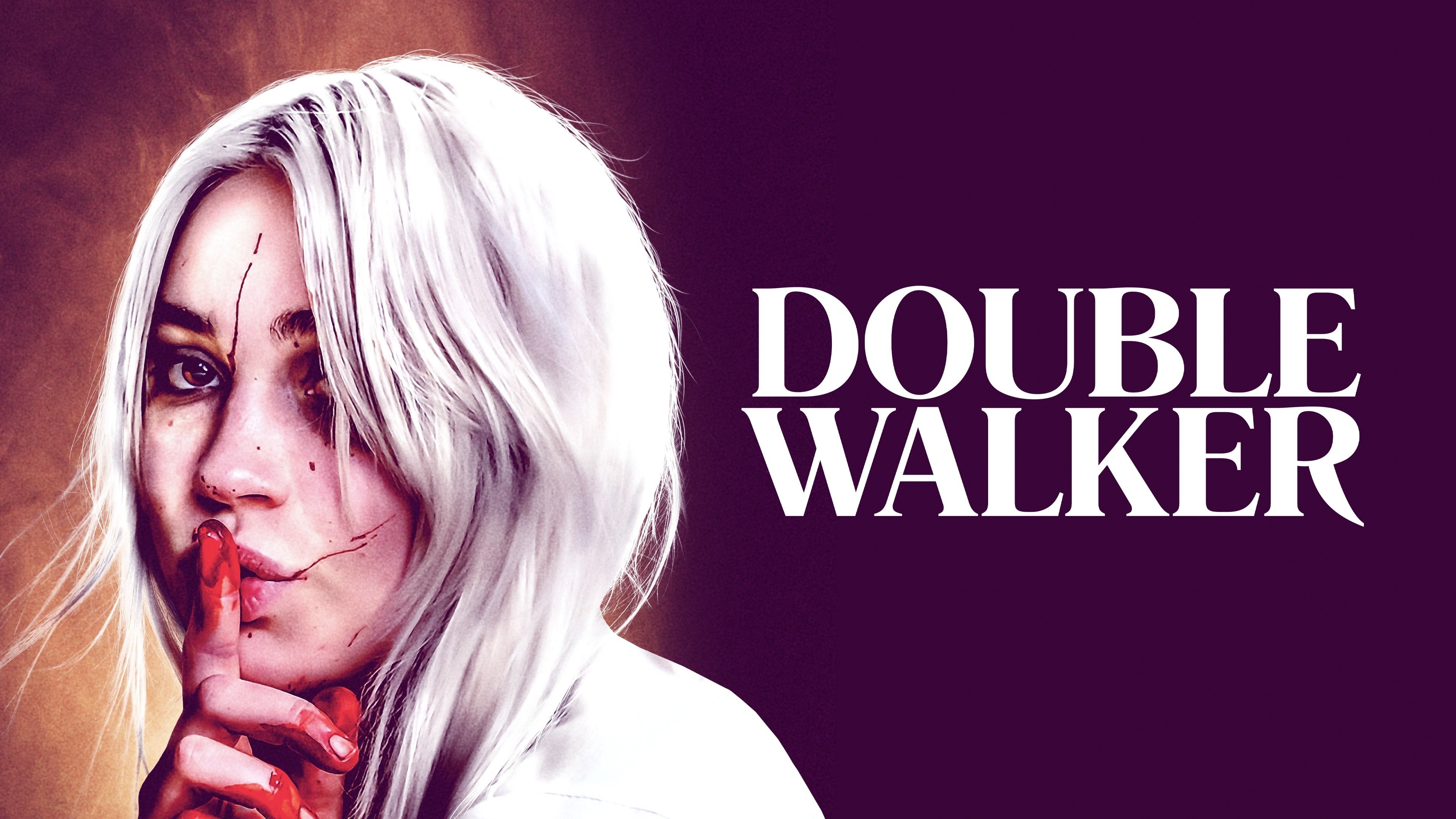 Double Walker (2021)