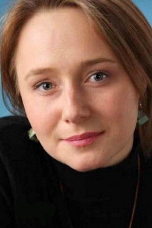 Aleksandra Blednaya's picture in the cast