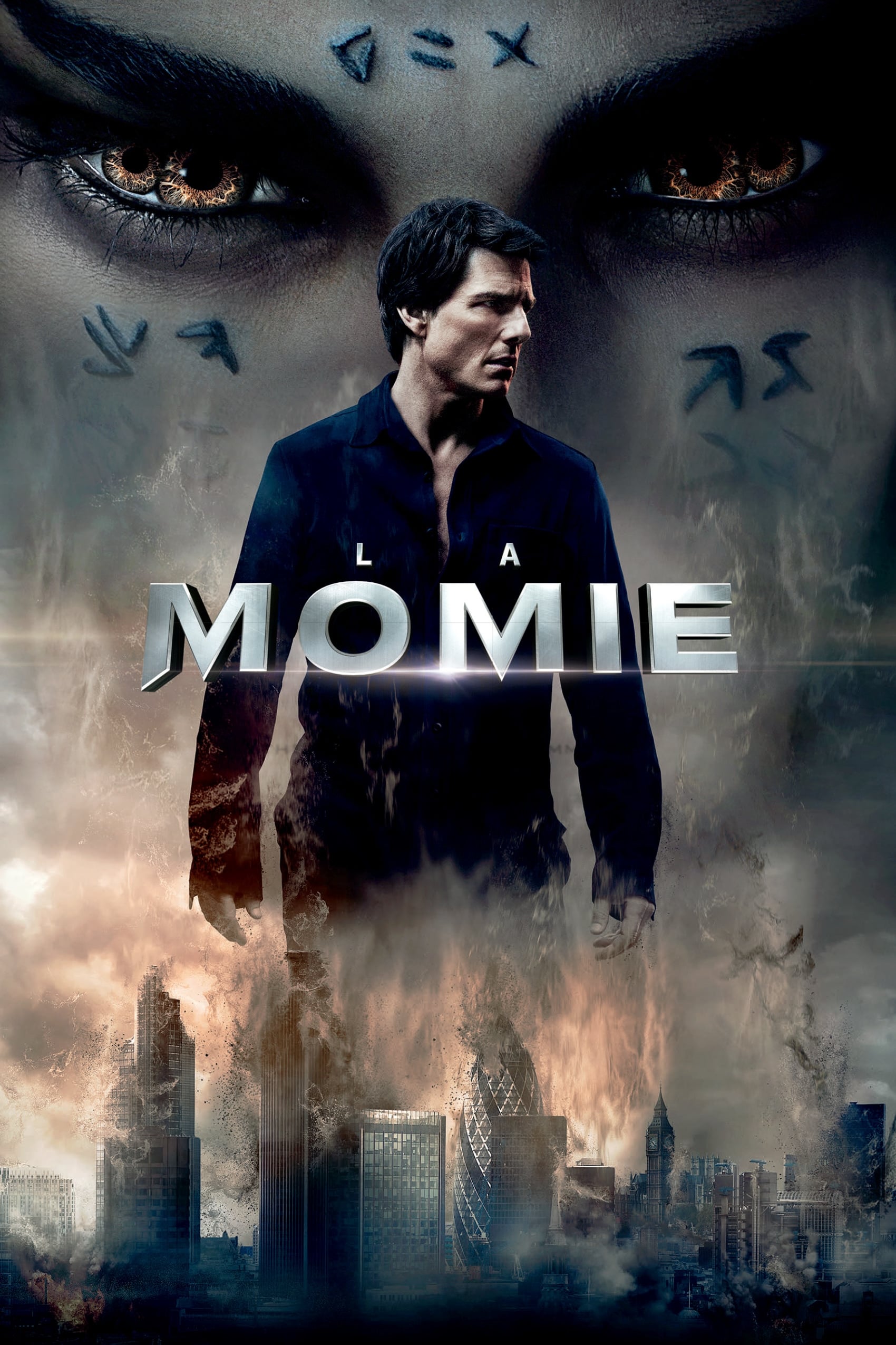 Affiche du film La Momie 14552