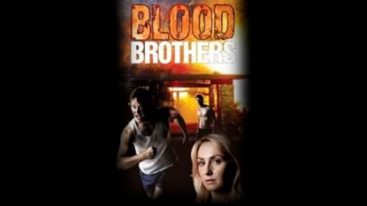 Blood Brothers
