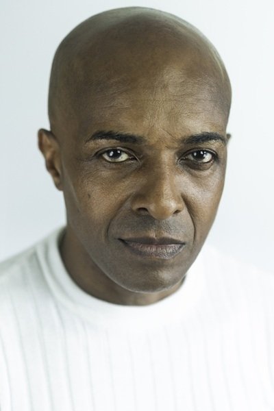 et billede af Robert Grose