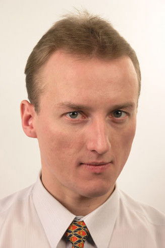 et billede af Sergey Eremeev