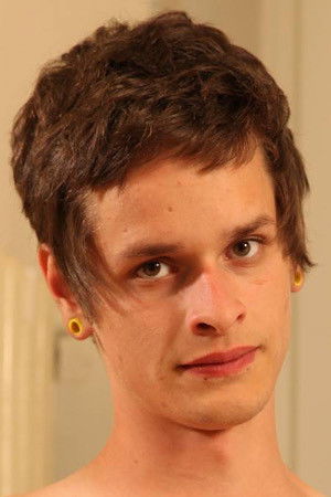 et billede af Patrick Sweet