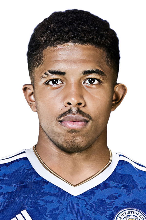 et billede af Wesley Fofana