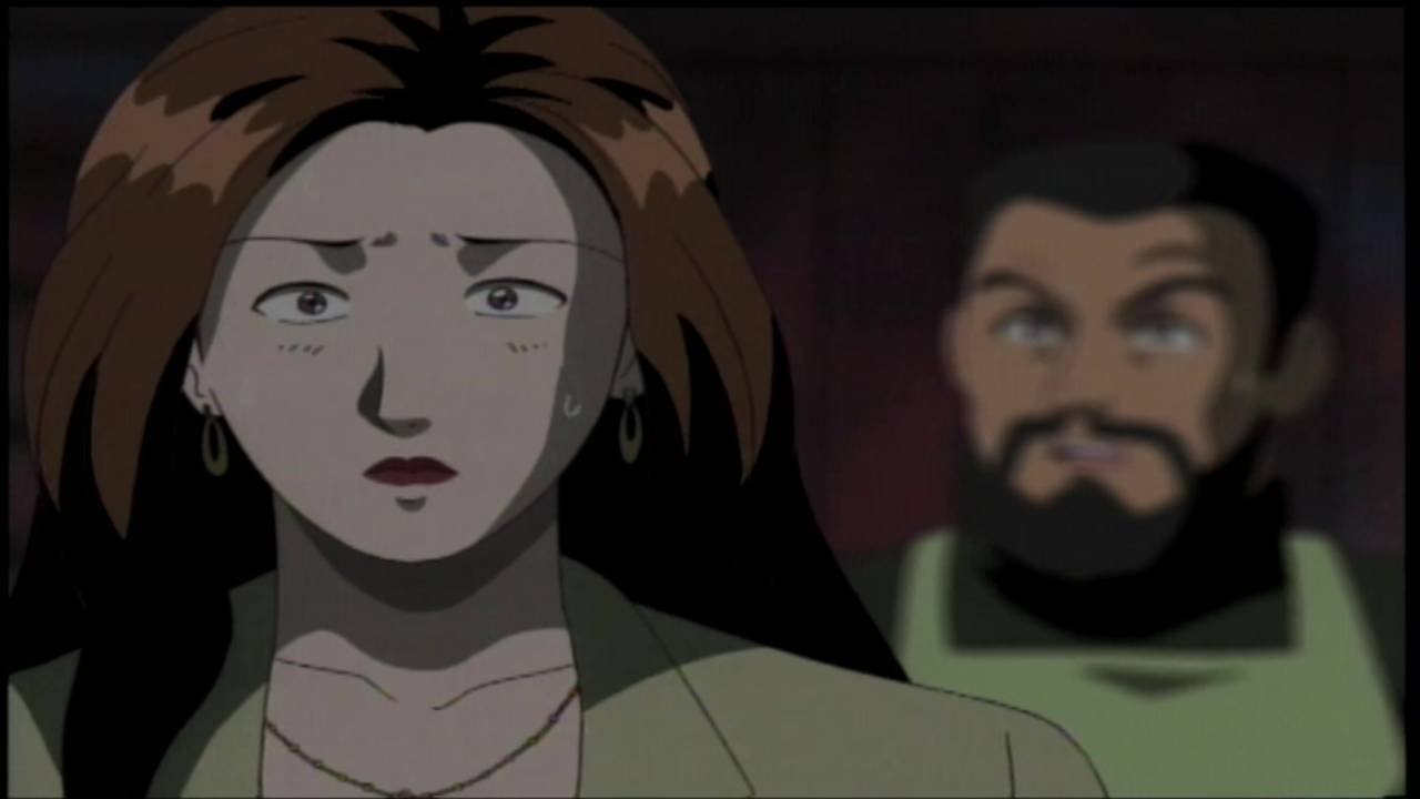 Kindaichi Case Files