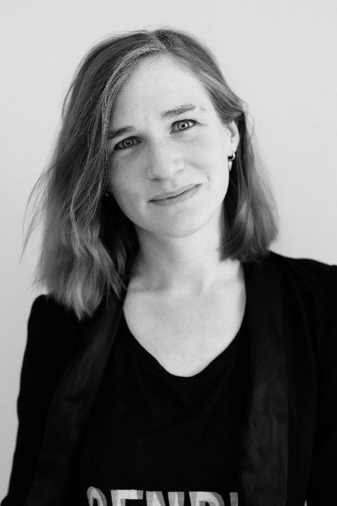 et billede af Alex Anna