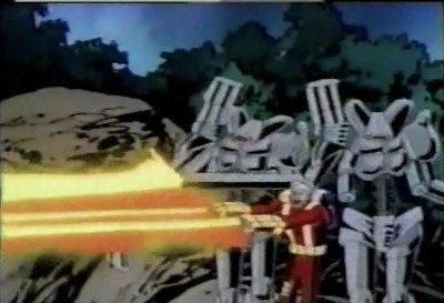 G.I. Joe Extreme