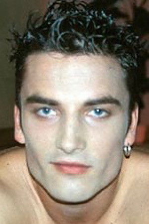 et billede af Alex Semy