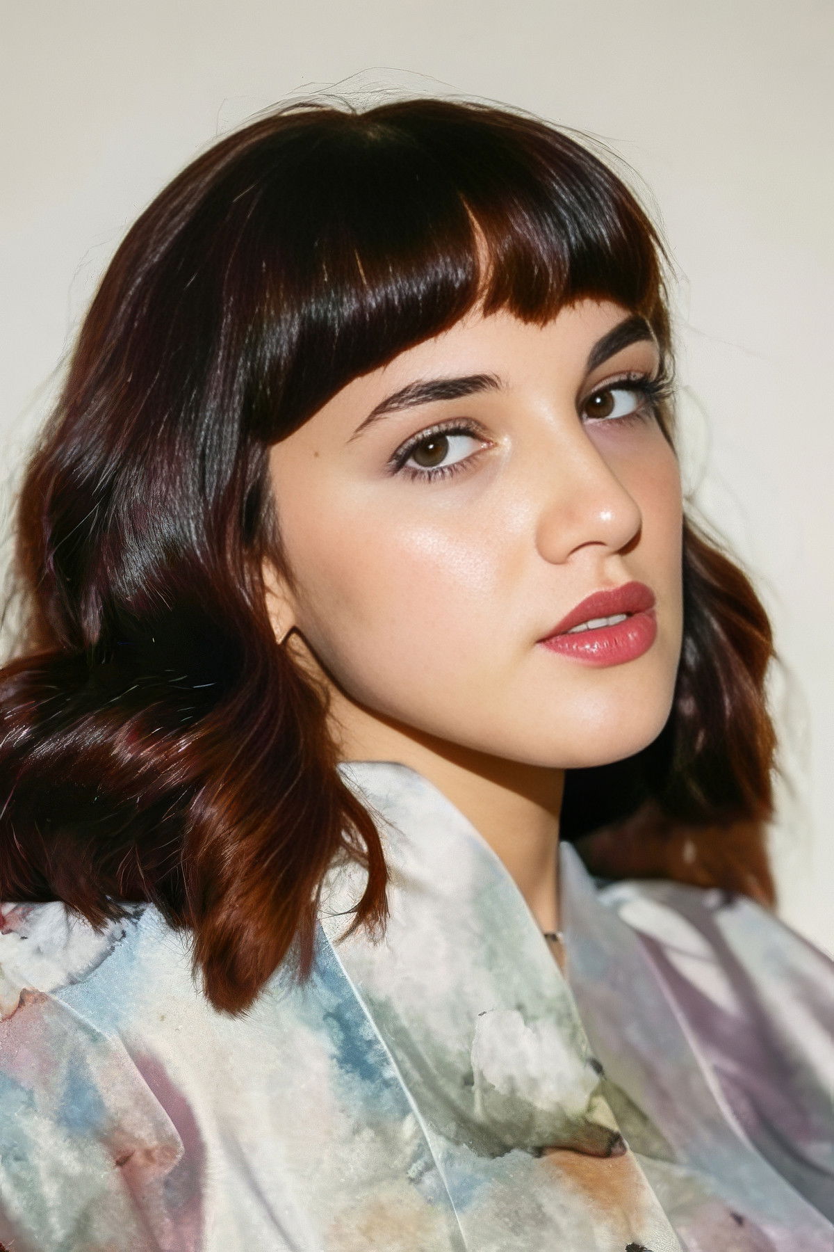 et billede af Sumeja Dardagan