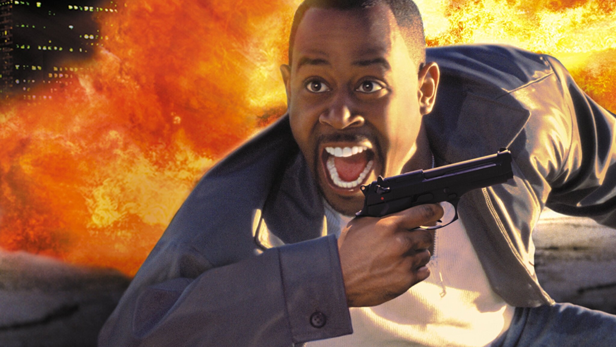 Blue Streak (1999)