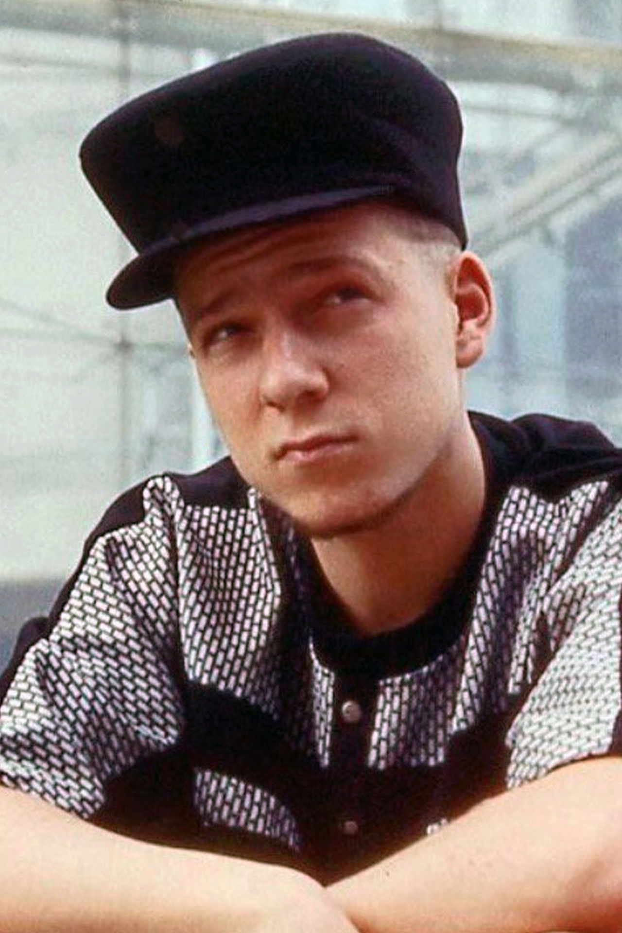 et billede af Rockin' Squat