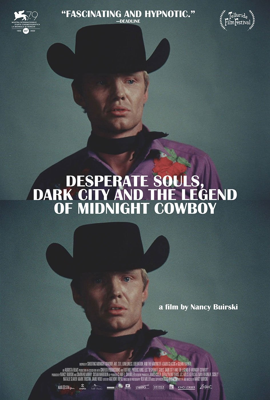 Midnight Cowboy