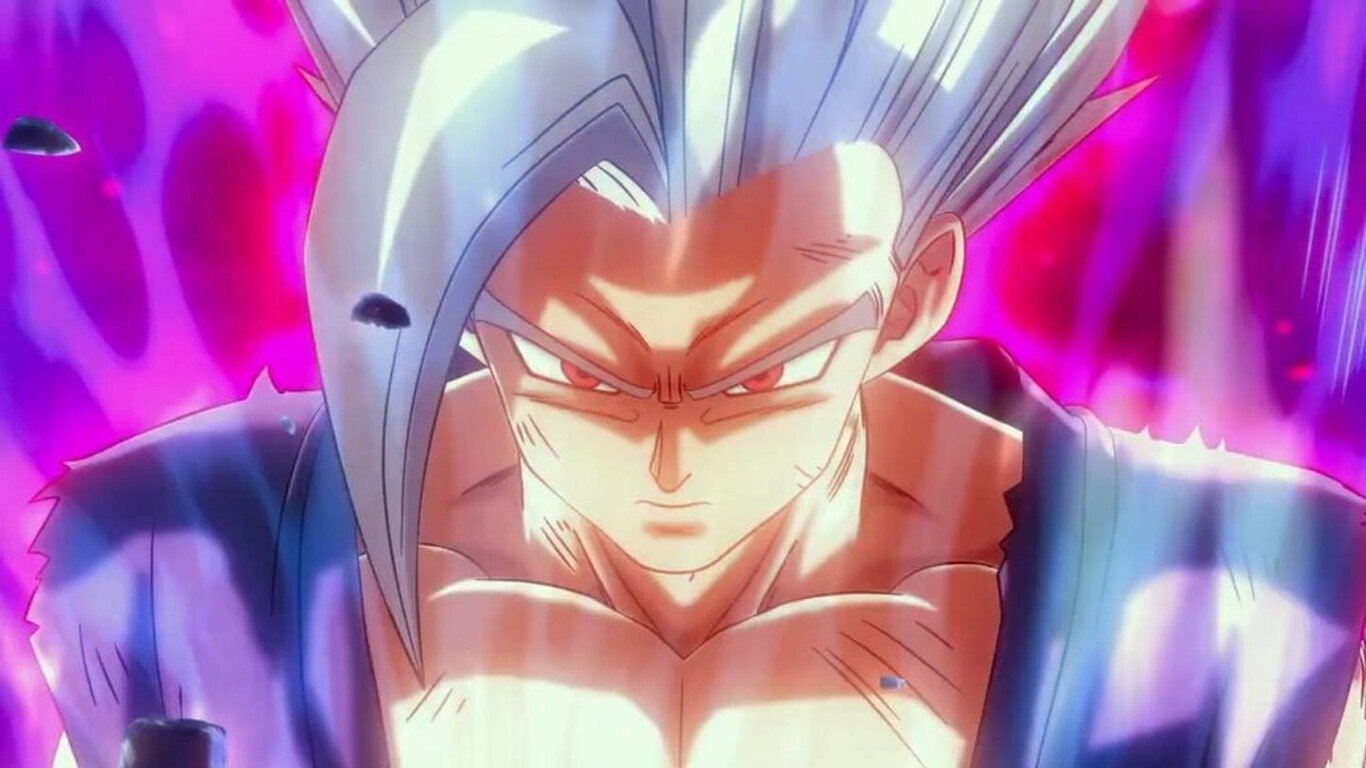 ドラゴンボール超 スーパーヒーロー (2022)