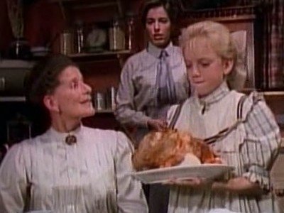 Road to Avonlea