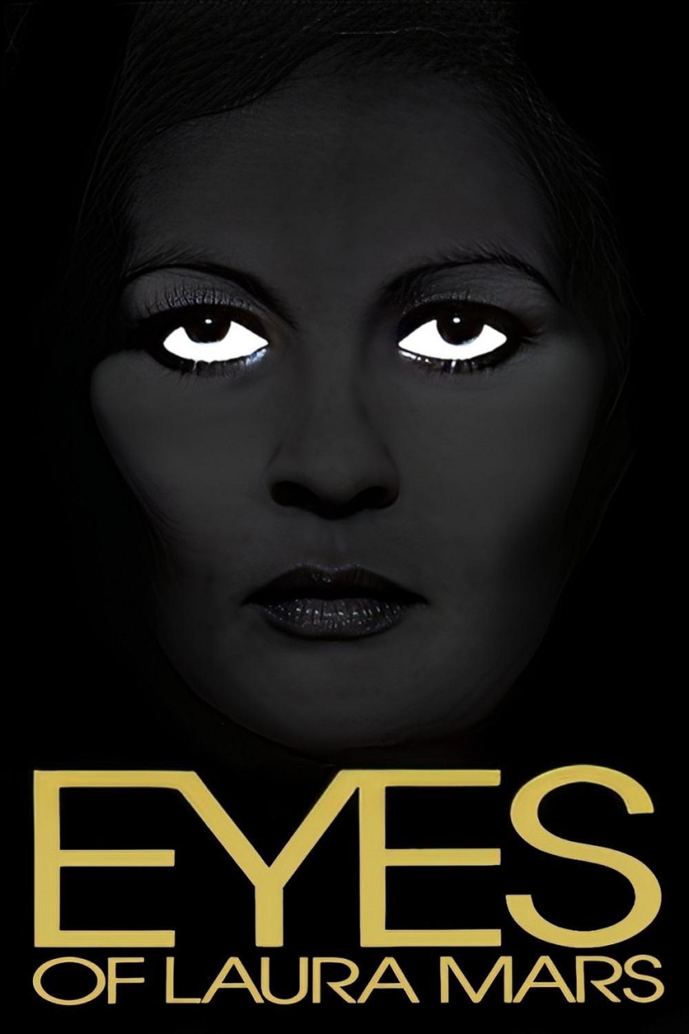 Eyes of Laura Mars