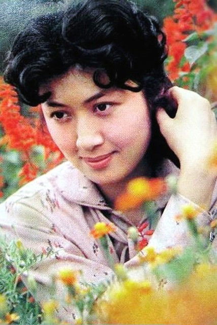 et billede af Rong Yang