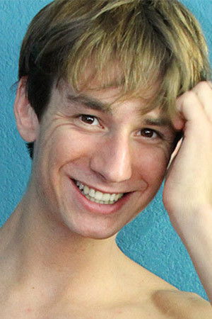 et billede af Nathan Stratus