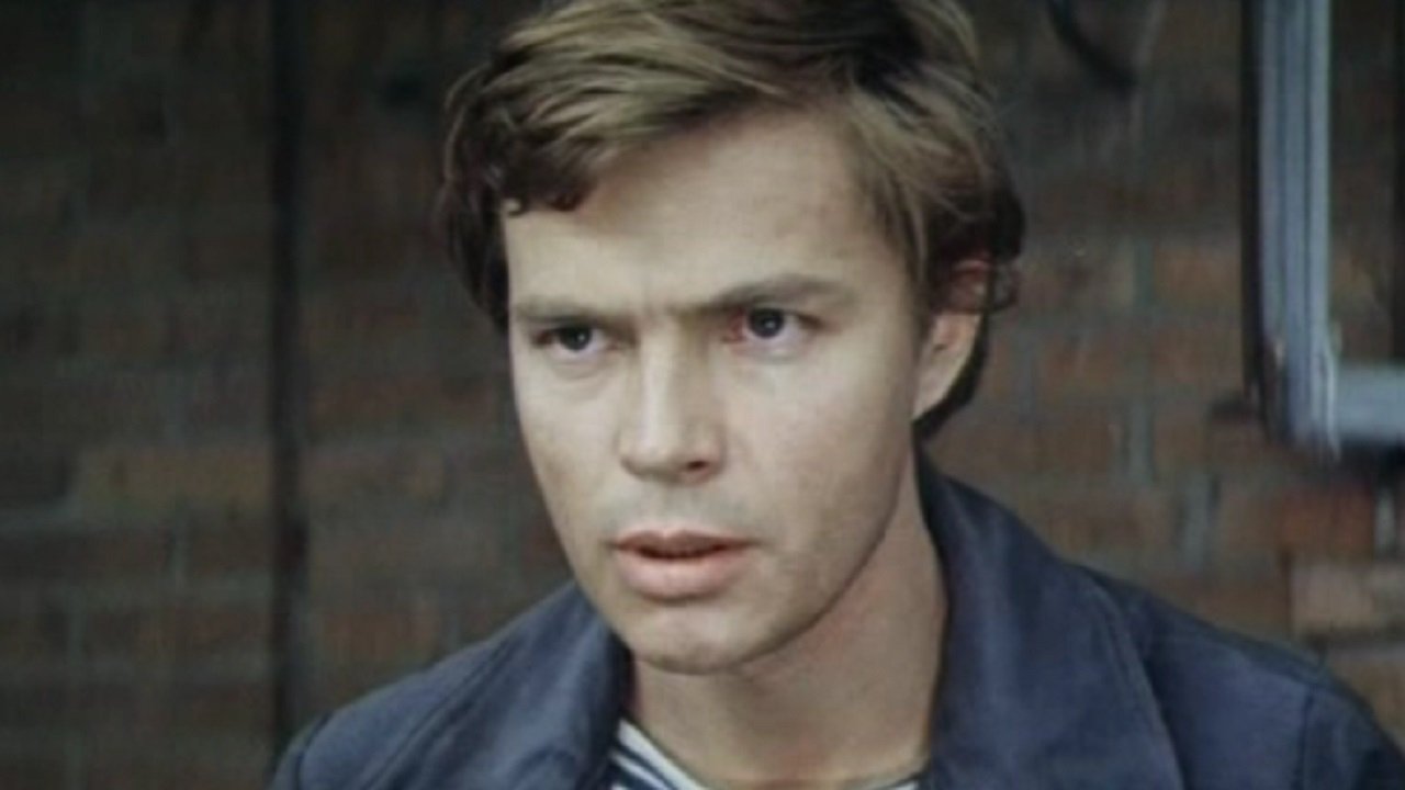 Without Father (1976)