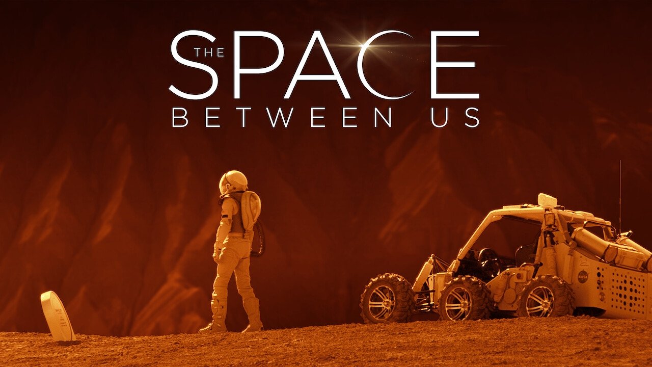 The Space Between Us