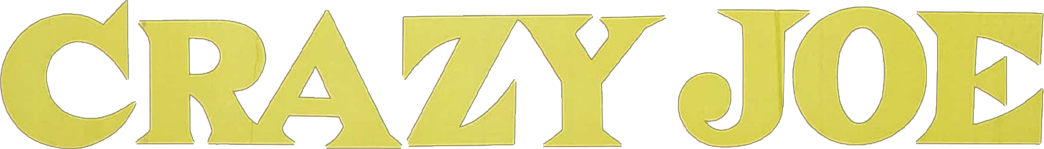 Crazy Joe