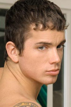 et billede af Dallas Evans