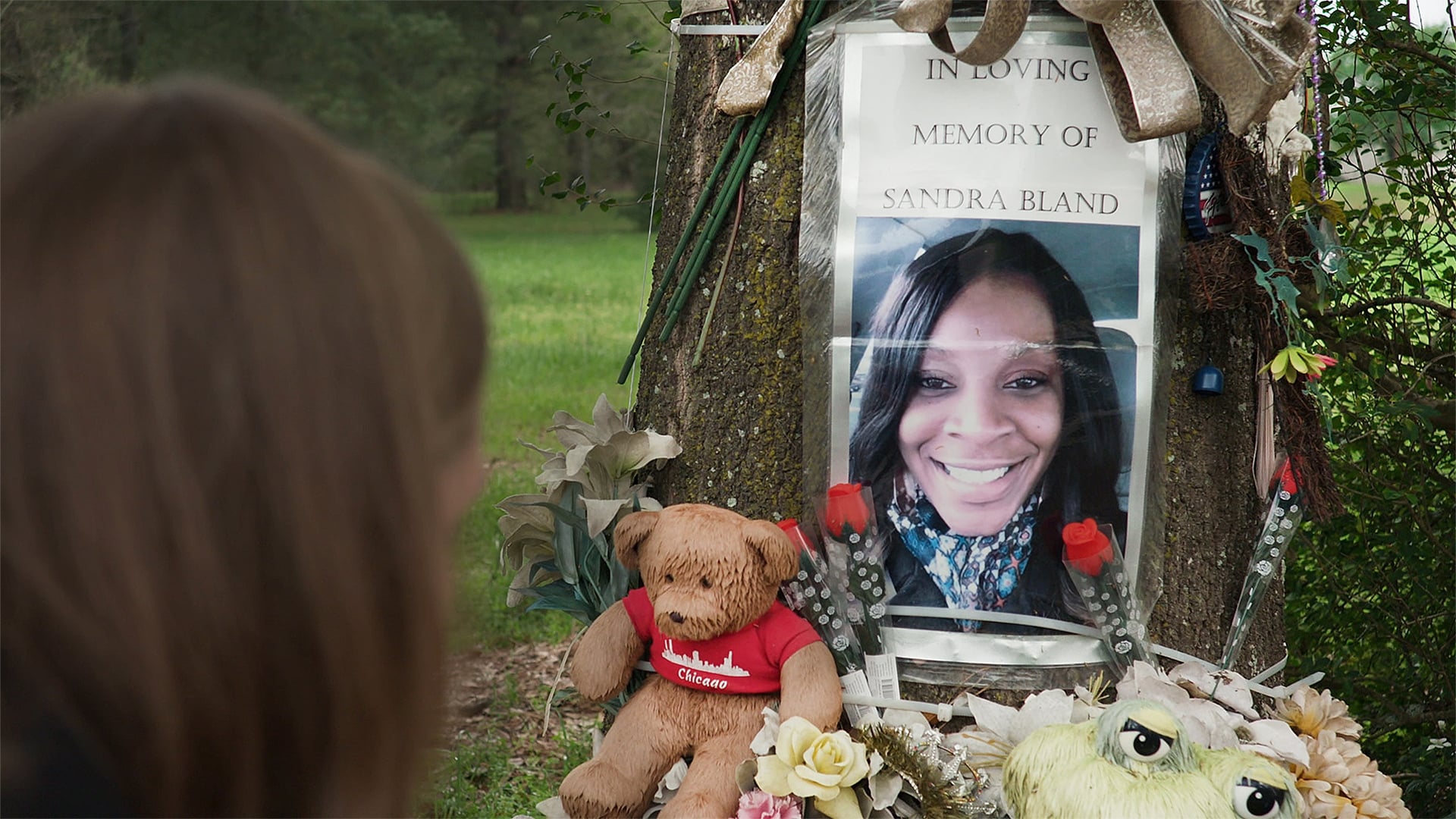 Vida y muerte de Sandra Bland (2018)
