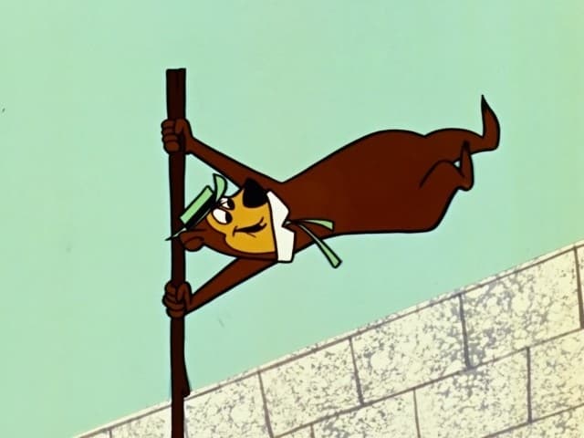 The Huckleberry Hound Show