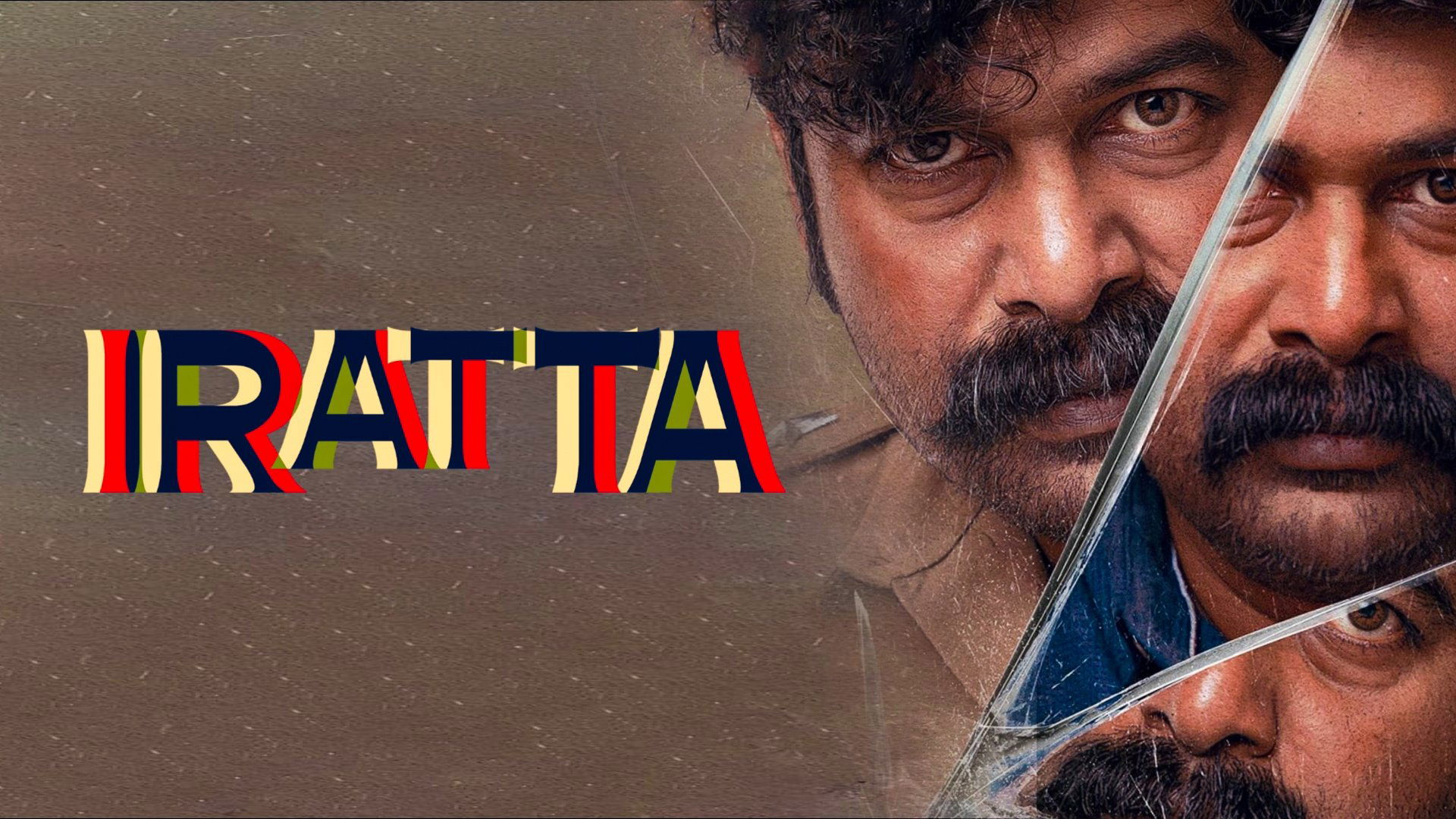 Iratta