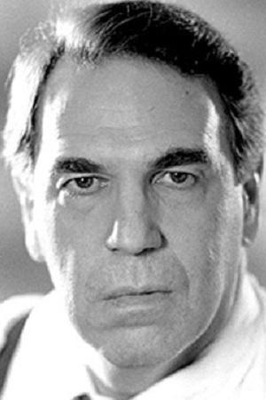 et billede af Edwin Owens