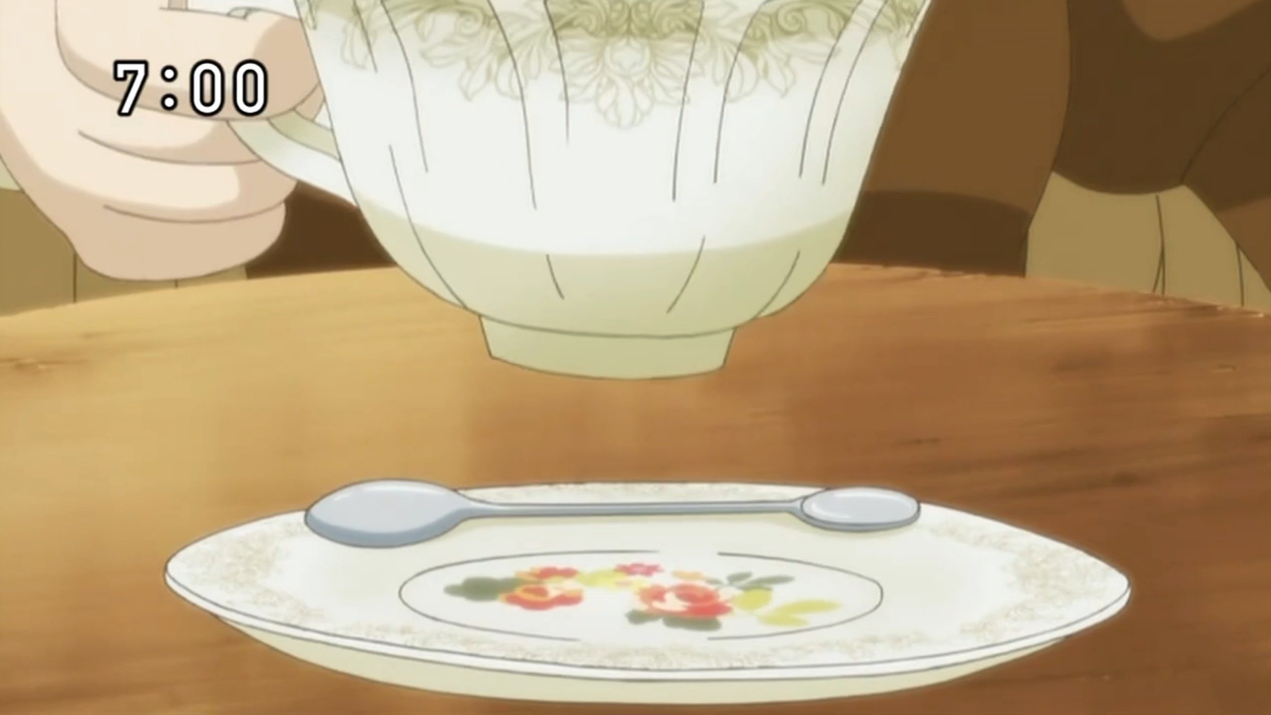 Yumeiro Patissiere