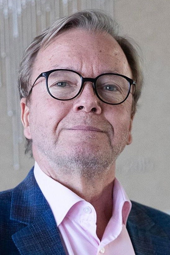 et billede af Joakim Helenius