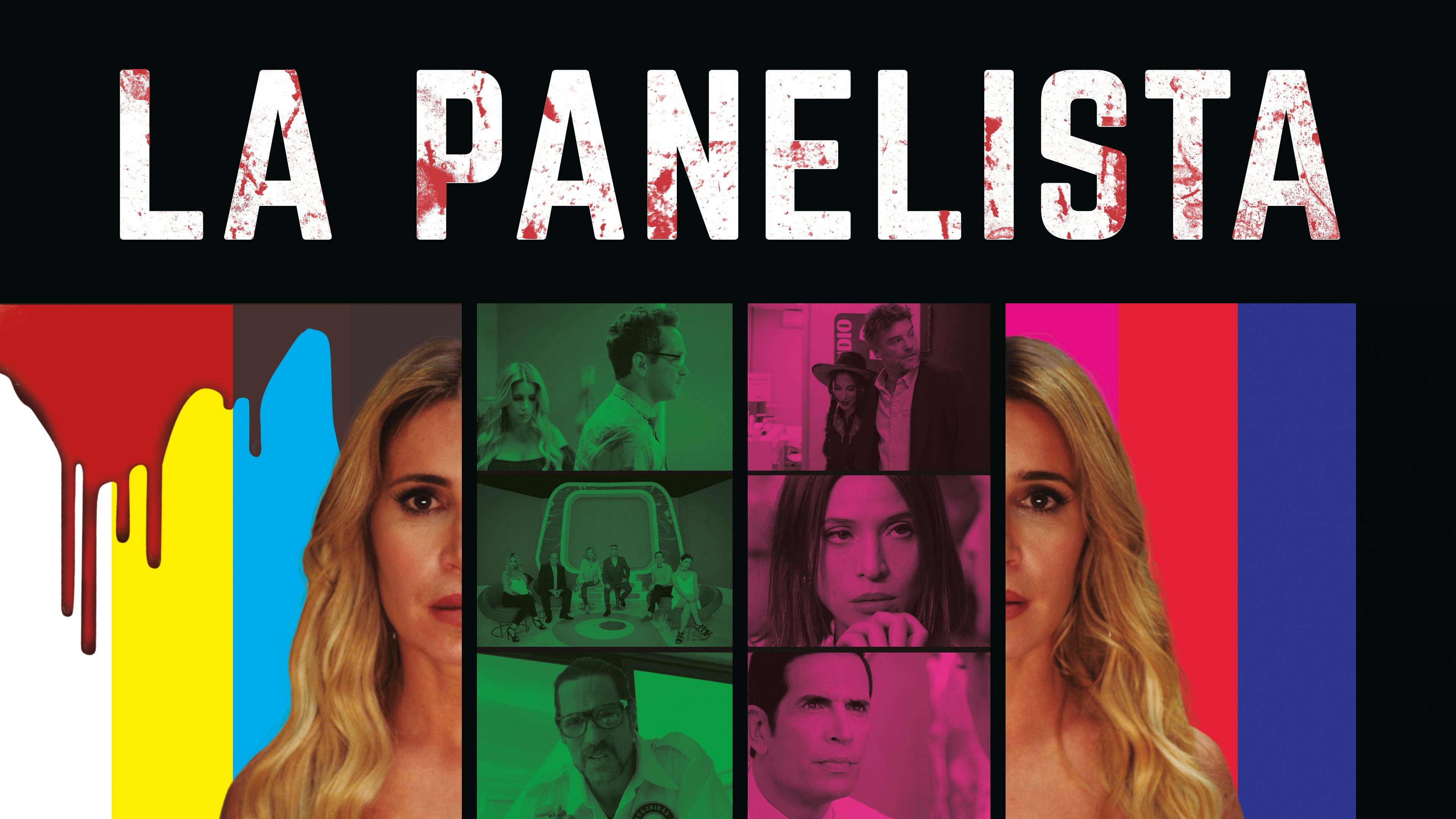 La panelista: el circo de la realidad