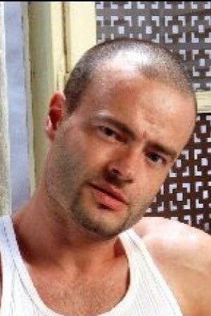 et billede af Karim Khalef