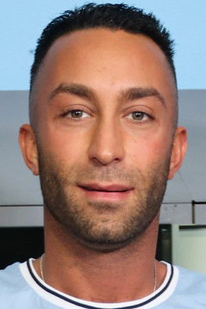 et billede af Tony Portofino