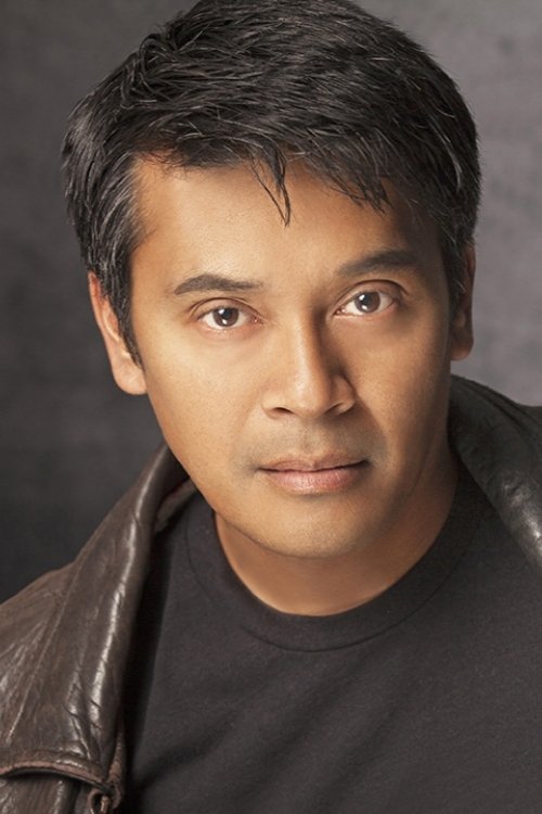 et billede af Met Clark